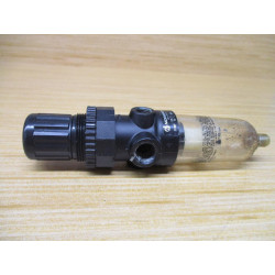 Norgren B07-202-M1KA Filter Regulator B07202M1KA - Used