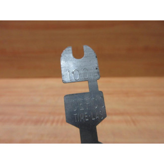 Cefco 100A-250V Fuse Link 100A (Pack of 20) - New No Box