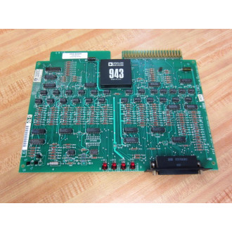 GEFanuc IC600YB900B Local IO Transmitter - Used