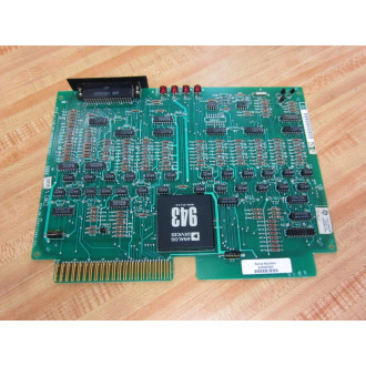 GEFanuc IC600YB900B Local IO Transmitter - Used
