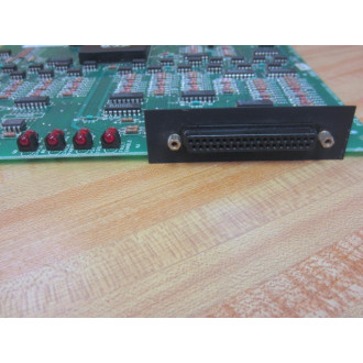 GEFanuc IC600YB900B Local IO Transmitter - Used