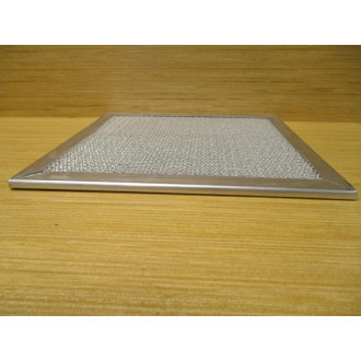 12-12" x 12-12" Aluminum Filter - New No Box