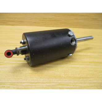 Bellofram SS-4 Diaphragm Air Cylinder SS4 - Used