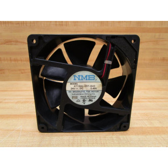 NMB 4715KL-05T-B40 Fan 4715KL05TB40 - Used