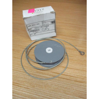 Ametek ML1912 Hunter Spring Reel  501-51509