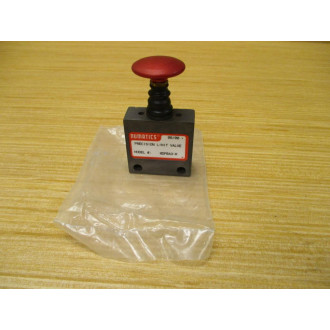Numatics 0DPBA3-R Limit Valve ODPBA3R 0DPBA3R