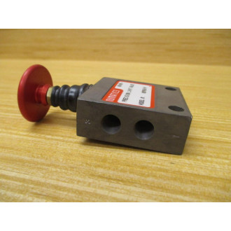 Numatics 0DPBA3-R Limit Valve ODPBA3R 0DPBA3R