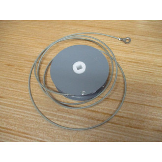 Ametek ML1912 Hunter Spring Reel  501-51509