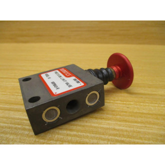 Numatics 0DPBA3-R Limit Valve ODPBA3R 0DPBA3R