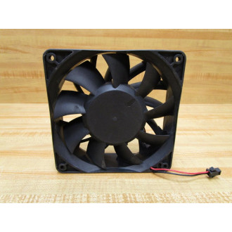 Sunon P0012-24D-2B-7 Fan P001224D2B7 - Used