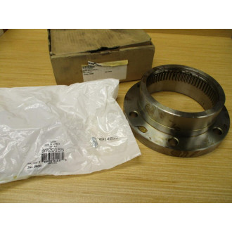 Rexnord 0744993 Falk Flanged Coupling Sleeve 1203265