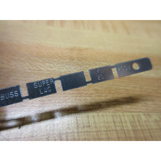Buss LKN-20 Bussmann Fuse Link Cross Ref 4XH92 (Pack of 20)