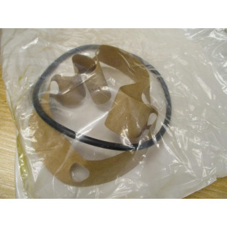 Rexnord 0744993 Falk Flanged Coupling Sleeve 1203265