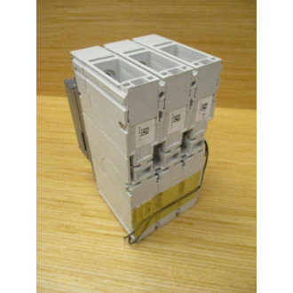ABB Sace TMAX T4N 250 Circuit Breaker PR221DS Cracked - Used