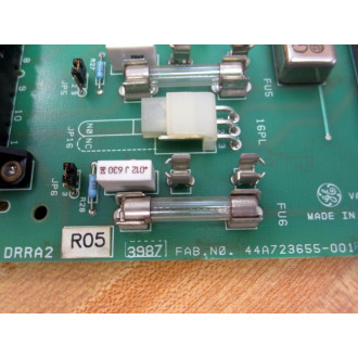 General Electric IC600BF914K Output Module - Used