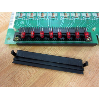General Electric IC600BF914K Output Module - Used
