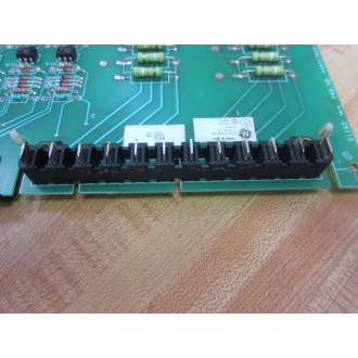 General Electric IC600BF914K Output Module - Used