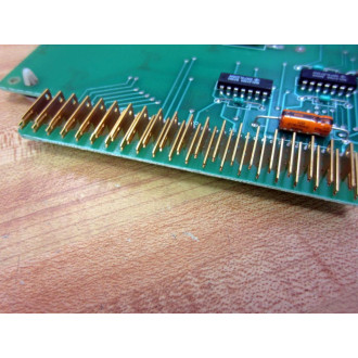 General Electric IC600BF914K Output Module - Used