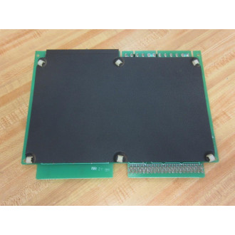 General Electric IC600BF914K Output Module - Used