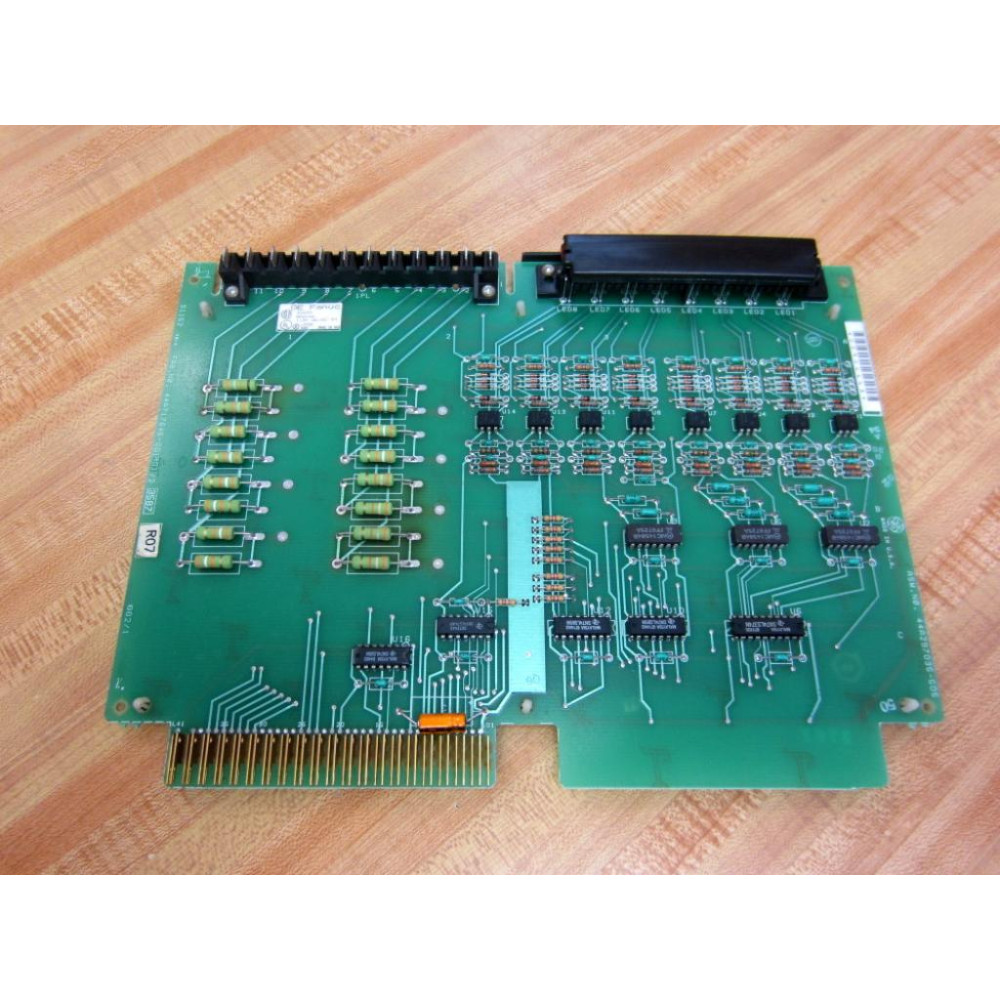 General Electric IC600YB804 Input Board IC600YB804K - Used