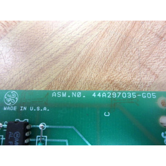 General Electric IC600YB804 Input Board IC600YB804K - Used