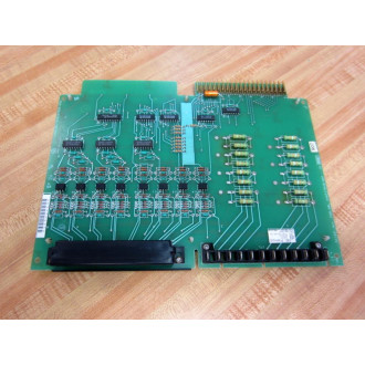 General Electric IC600YB804 Input Board IC600YB804K - Used