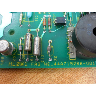 GEFanuc IC600YB913C Output Module - Used
