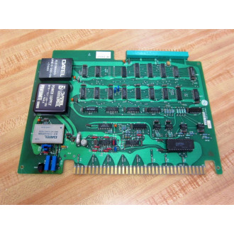 GEFanuc IC600BF842 Input Module IC600BF842K - Used