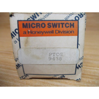 Micro Switch PTCG Contact Block