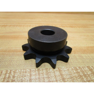 Martin 50B11 2 Pack Roller Chain Sprocket