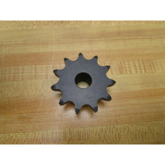 Martin 50B11 2 Pack Roller Chain Sprocket
