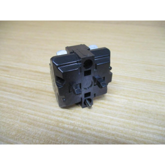Micro Switch PTCG Contact Block