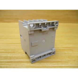 Allen Bradley 700-K40E-J Control Relay 700K40EJ - New No Box