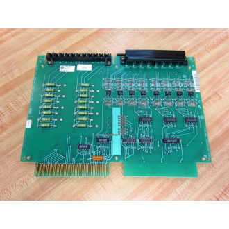 General Electric IC600YB804 Input Board IC600YB804B - Used