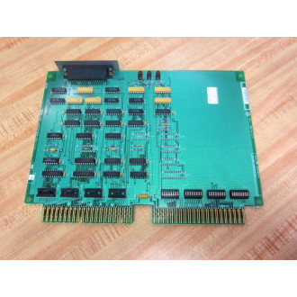 General ElectricFanuc IC600CB513L Aux.IO CTL Module - Used