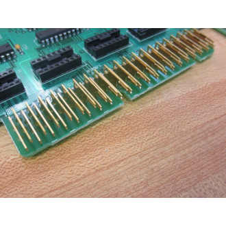 General ElectricFanuc IC600CB513L Aux.IO CTL Module - Used