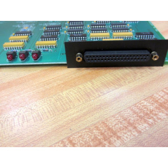 General ElectricFanuc IC600CB513L Aux.IO CTL Module - Used