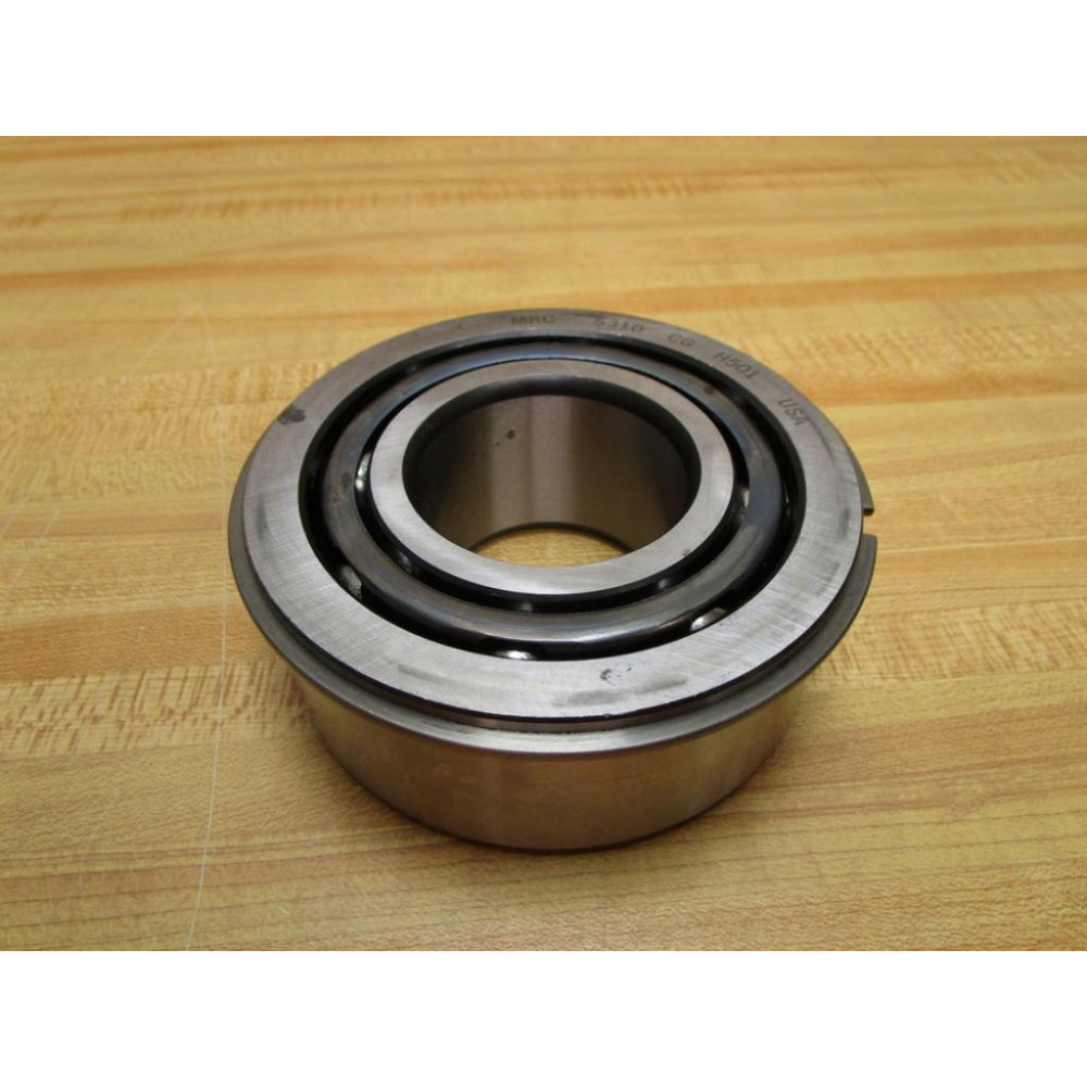 MRC 5310 CG H501 Ball Bearing 5310 - New No Box