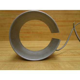 Watlo B04C02NC 279 Band Heater B04C02NC279 - Used
