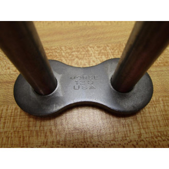 Morse 332199 Roller Chain Link 120 CL CT SF 332284 (Pack of 5)