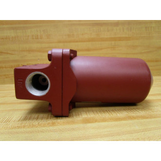 Schroeder TF11A10PD Filter Red - Used