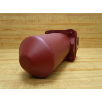 Schroeder TF11A10PD Filter Red - Used