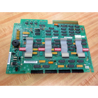GEFanuc IC600BF831 Input Board IC600BF831K wHLDL1 Add-On-Board - Used