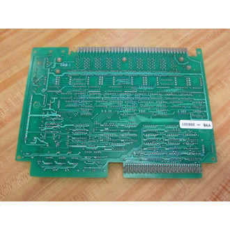 GEFanuc IC600BF831 Input Board IC600BF831K wHLDL1 Add-On-Board - Used