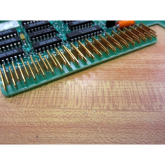 GEFanuc IC600BF831 Input Board IC600BF831K wHLDL1 Add-On-Board - Used
