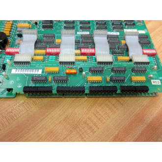 GEFanuc IC600BF831 Input Board IC600BF831K wHLDL1 Add-On-Board - Used