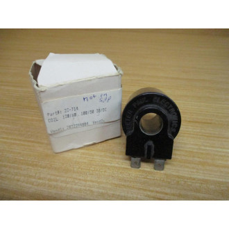 Peter Paul 2C-714 Coil 2C714