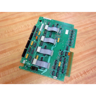 General Electric IC600BF921K Module WHLDL1 Memory & LED Board - Used