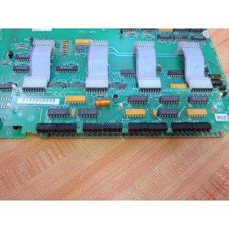 General Electric IC600BF921K Module WHLDL1 Memory & LED Board - Used