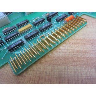 General Electric IC600BF921K Module WHLDL1 Memory & LED Board - Used